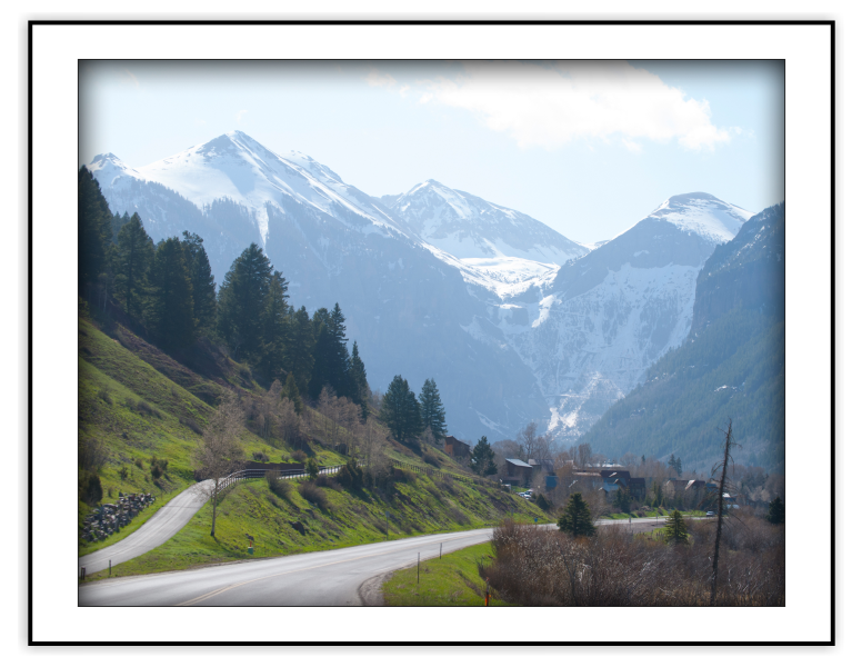 Telluride